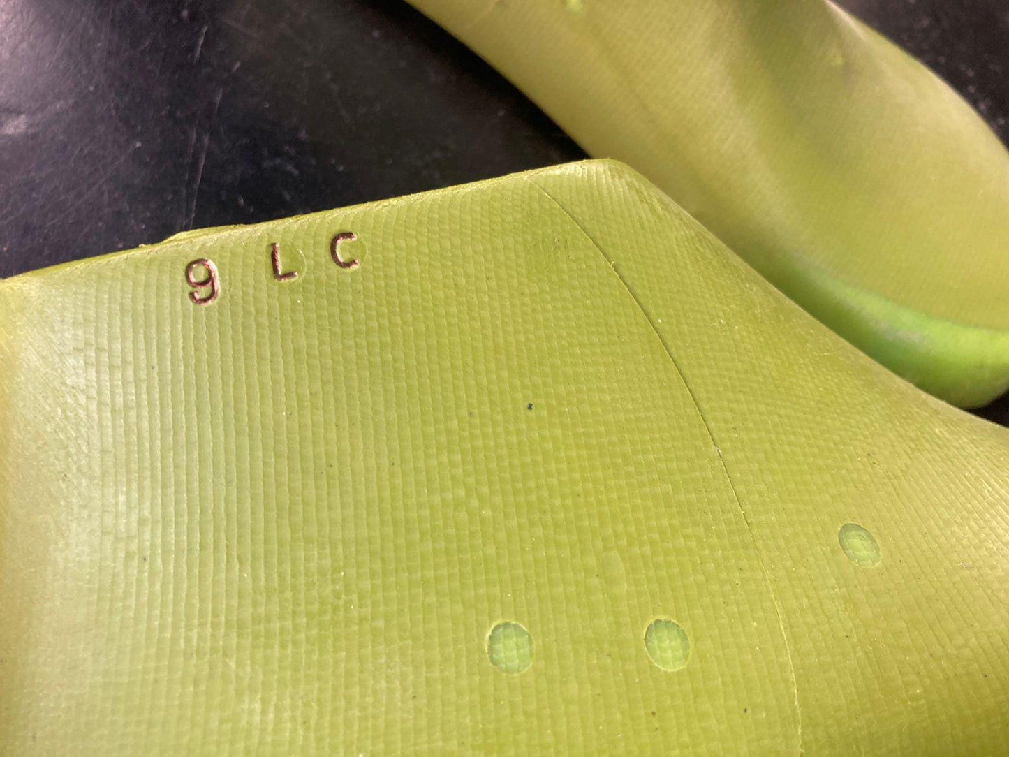 Custom Barefoot Shoe Lasts: Made-to-Order, All Sizes with extra wide toe box 9LC