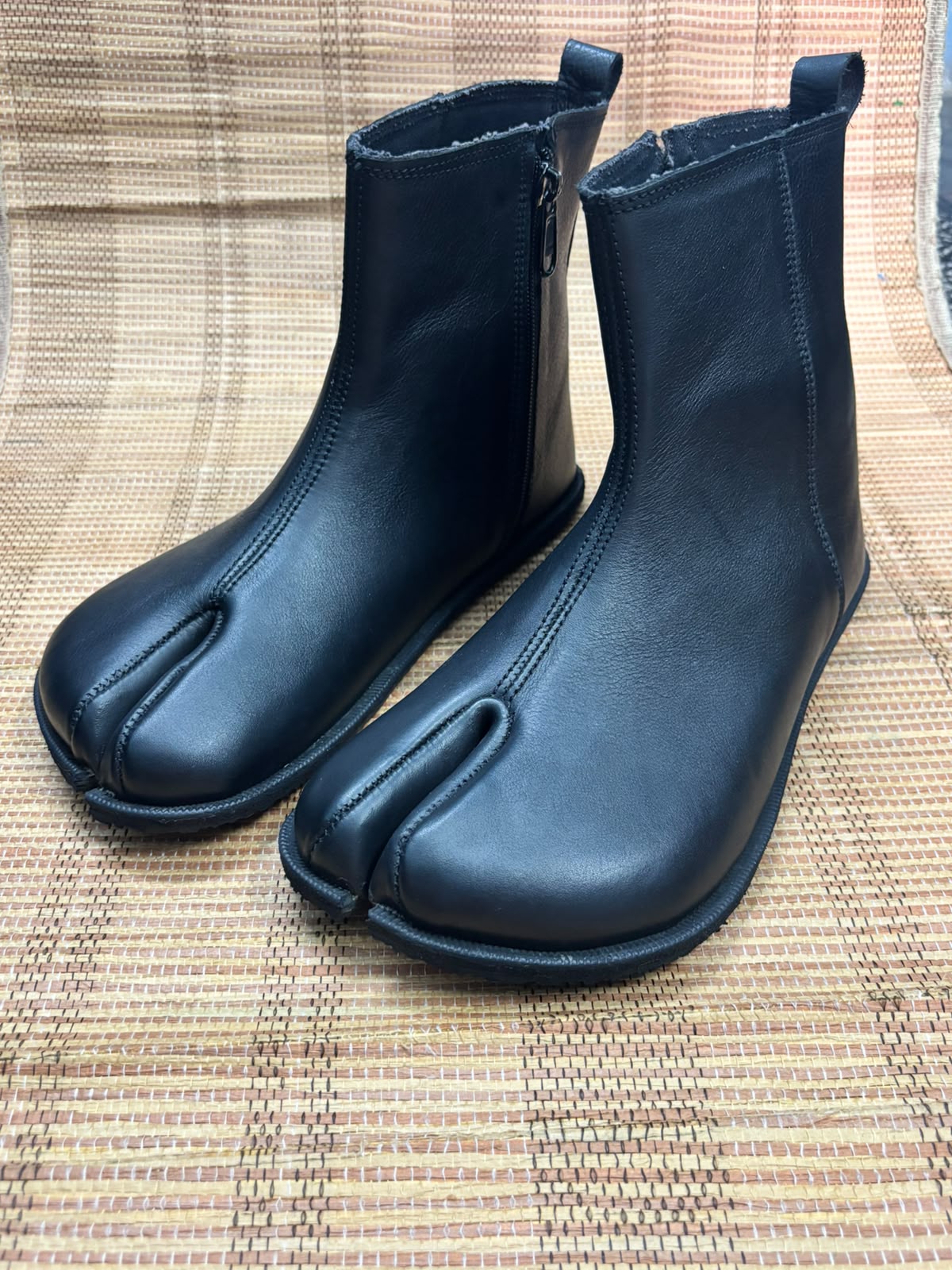 Tabi I Split-Toe Design I Japan Vibe