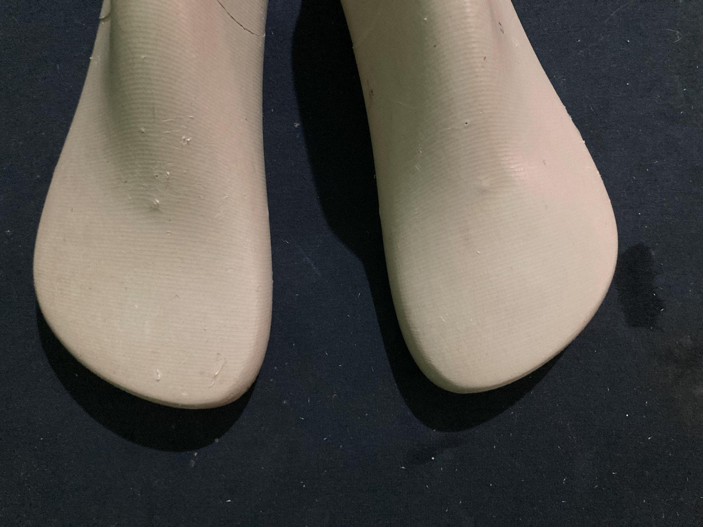 Custom Barefoot Shoe Lasts: Made-to-Order, All Sizes 9LC
